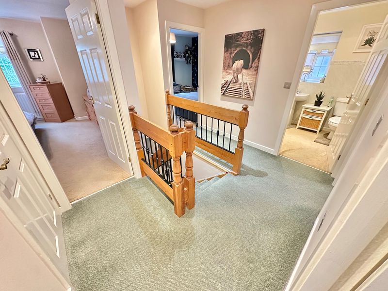 Rivacre Road Rivacre